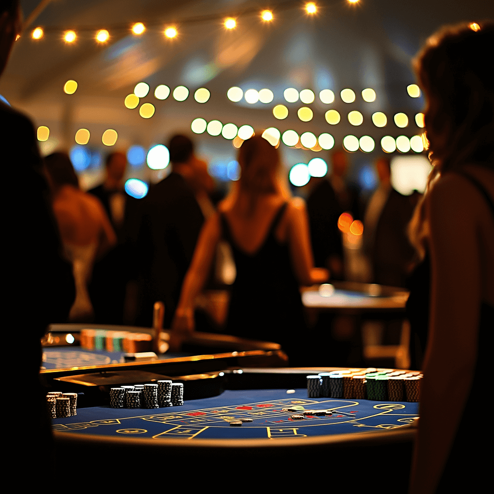 Casino Events